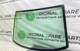 Стекло заднее Audi A6 1997 4B5845501 C5 QUATTRO ALF 2.4I