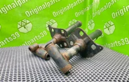 Кронштейны Bmw 5-Series 2003 51118159359 E39 TOURING M57D25 256D1, передние