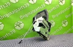 Замок двери Bmw 5-Series 2003 51218235104 E39 TOURING M57D25 256D1, передний правый