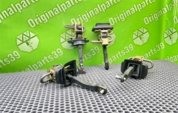 Ограничители двери Bmw 5-Series 2003 51228193448 E39 TOURING M57D25 256D1