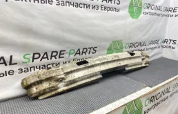 Усилитель бампера Bmw 5-Series 2003 51128159371 E39 TOURING M57D25 256D1, задний
