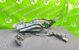Крепление фары Mercedes-Benz E-Class 2002 A2116200316 W211 OM646.961 2.2 CDI, переднее левое