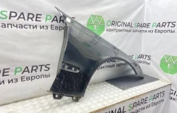 Крыло Mercedes-Benz E-Class 2002 A2118800818 W211 OM646.961 2.2 CDI, переднее правое
