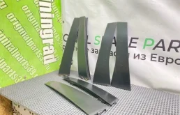 Накладки стоек Volkswagen Passat 2006 3C4837901B B6 VARIANT BMP 2.0 TDI