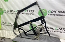 Стеклоподъемник Audi A6 2003 4B0839462 C5 AVANT QUATTRO BDV 2.4I, задний правый