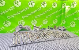 Болты двигателя Bmw 5-Series 2000 07119905400 E39 TOURING M57D30 306D1