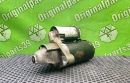 Стартер Audi A6 2003 078911023D C5 AVANT QUATTRO BDV 2.4I