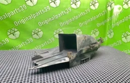 Воздуховод охлаждения тормозов Bmw 5-Series 2000 51718159422 E39 TOURING M54B22 226S1, передний правый