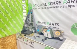 Штатные динамики Bmw 5-Series 2001 65138360782 E39 M57D25 256D1