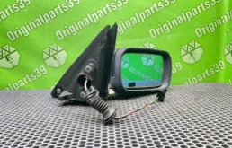 Зеркало Bmw 5-Series 2001 51167890068 E39 M57D25 256D1, правое