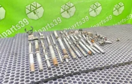 Болты двигателя Bmw 5-Series 2001 11652243402 E39 M57D25 256D1