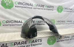 Подкрылок Bmw 5-Series 2001 51718159424 E39 M57D30 306D1, передний правый