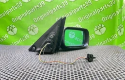 Зеркало Bmw 5-Series 2001 51167890068 E39 M57D30 306D1, правое