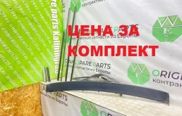 Молдинги Bmw 5-Series 2002 51138159293 E39 TOURING M57D25 256D1