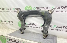 Подрамник Audi A6 2002 4B0399313DC C5 AVANT AYM 2.5 TDI, передний