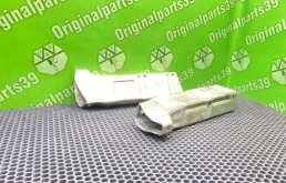 Кронштейн усилителя бампера Audi A6 2004 4B0807332H C5 AVANT BDV 2.4I, задний