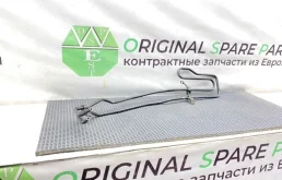 Радиатор ГУР Audi A6 2002 4B0422885S C5 AVANT BDV 2.4I