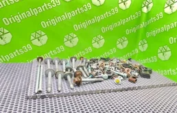 Болты Audi A6 2002 N0147392 C5 AVANT BDV 2.4I