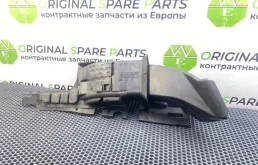 Воздуховод тормозной системы Bmw 5-Series 2003 51718159422 E39 TOURING M57D30 306D1, передний правый