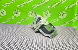 Замок двери Bmw 5-Series 2003 51218235104 E39 TOURING M57D30 306D1, передний правый