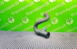 Патрубок радиатора Audi A6 2003 8D0121049D C5 AVANT QUATTRO BES 2.7I