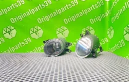 Птф Audi A4 2002 8E0941699B B6 AVANT BDV 2.4I, передний