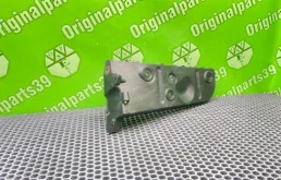 Кронштейн бампера Audi A4 2002 8E0807454 B6 AVANT BDV 2.4I, задний правый
