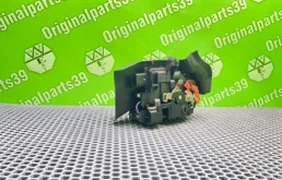 Замок двери Audi A4 2002 8E0839016C B6 AVANT BDV 2.4I, задний правый