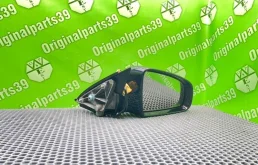Зеркало Audi A4 2002 8E0857508B B6 AVANT BDV 2.4I, правое