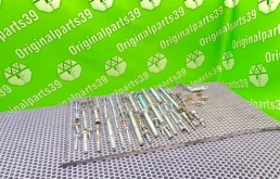 Болты двигателя Audi A4 2002 N0902612 B6 AVANT BDV 2.4I