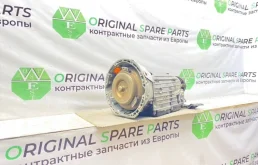 АКПП Mercedes-Benz E-Class 2005 A2202711401 S211 OM642.920 3.0 CDI