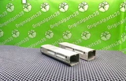Кронштейн усилителя бампера Audi A4 2002 8E0807331B B6 AVANT BDV 2.4I, задний