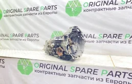 МКПП Audi A4 2002 012300060RV B6 AVANT BDV 2.4I
