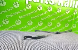 Дворник лобового стекла Mercedes-Benz E-Class 2005 A2118200344 S211 OM642.920 3.0 CDI, левый