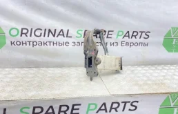 Кронштейн усилителя бампера Mercedes-Benz E-Class 2005 A2116200795 S211 OM642.920 3.0 CDI, передний левый