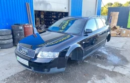 Кузов по частям Audi A4 2002 8E9817017 B6 AVANT BDV 2.4I