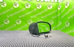 Зеркало Mercedes-Benz E-Class 2005 A2038104876 S211 OM642.920 3.0 CDI, правое