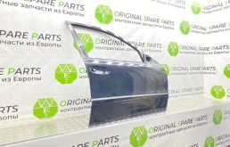 Дверь Mercedes-Benz E-Class 2005 A2117201405 S211 OM642.920 3.0 CDI, передняя правая