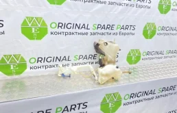 Бачок стеклоомывателя Mercedes-Benz E-Class 2005 A2118601660 S211 OM642.920 3.0 CDI