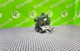 Замок двери Audi A6 2002 4B0839015G C5 BDV 2.4I, задний левый