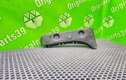 Кронштейн бампера Audi A6 2002 4B0807284B C5 BDV 2.4I, передний правый