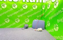 Лючок бензобака Audi A6 2002 1H0010092C C5 BDV 2.4I