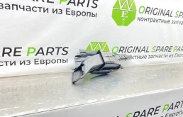 Воздуховод тормозной системы Bmw 5-Series 2003 51718159422 E39 TOURING M57D25 256D1, передний правый