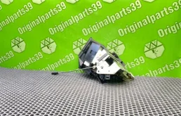 Замок двери Bmw 5-Series 2003 51218235104 E39 TOURING M57D25 256D1, передний правый