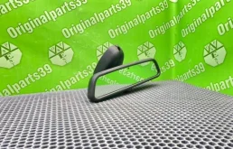 Зеркало салона Bmw 5-Series 2002 51161928939 E39 TOURING M57D30 306D1