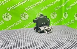 Замок двери Audi A6 2001 4B0839015G C5 QUATTRO AKE 2.5TDI, задний левый