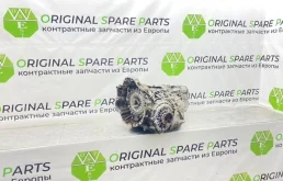 Вариатор Audi A6 2004 01J301383S C5 AVANT BDV 2.4I
