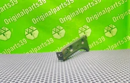 Кронштейн бампера Audi A6 2004 4B0807284B C5 AVANT BDV 2.4I, передний правый