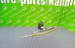 Замок двери Audi A6 2004 4B0839015G C5 AVANT BDV 2.4I, задний левый