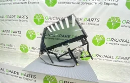 Стеклоподъемник Audi A6 2004 4B0839398B C5 AVANT BDV 2.4I, задний правый